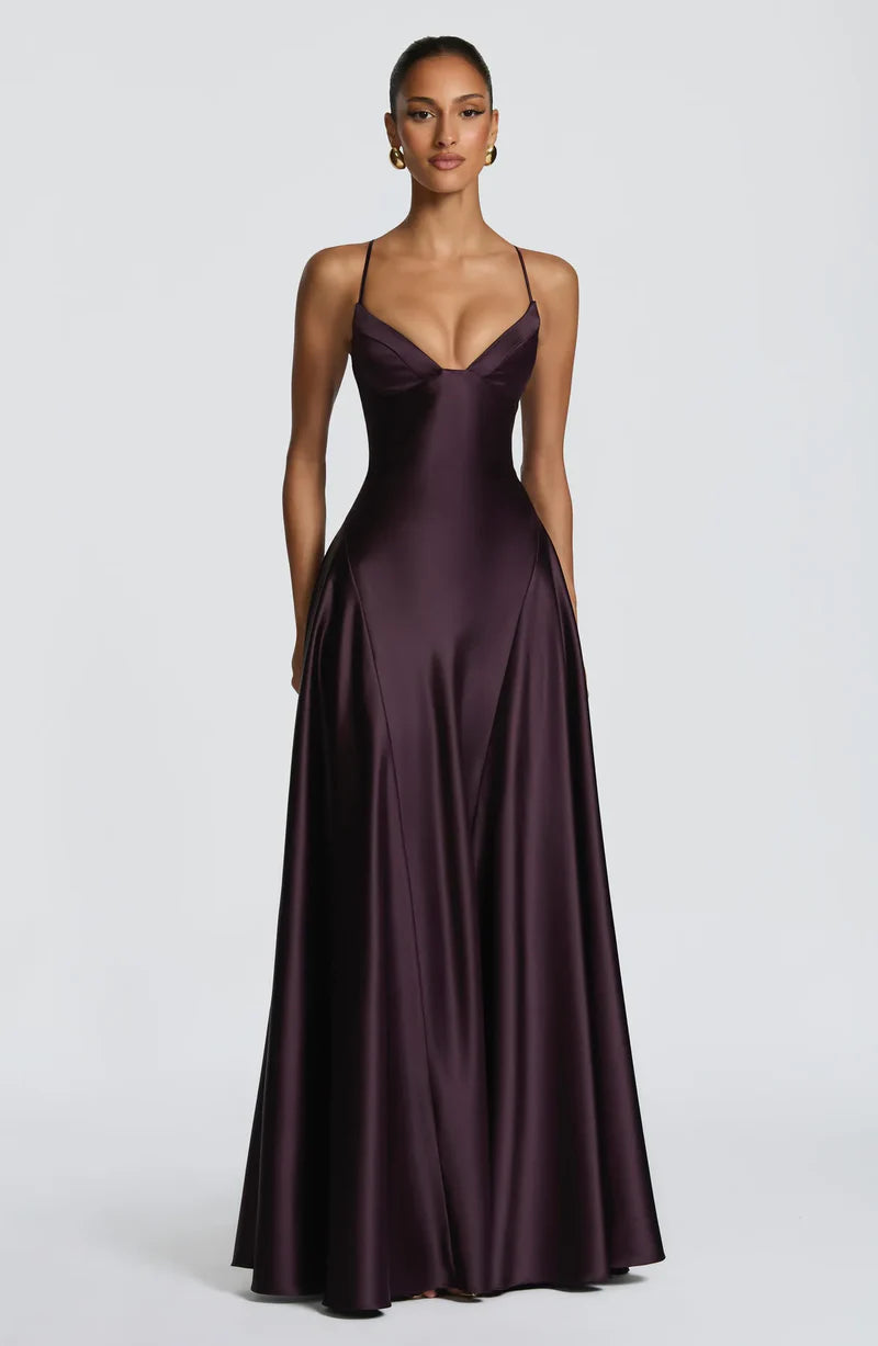 Viona Maxi Dress