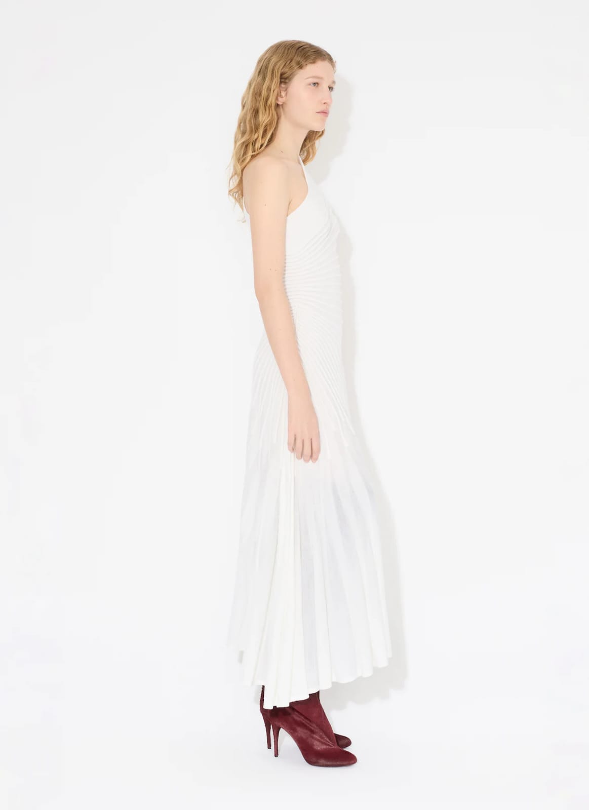 Alaia Dress