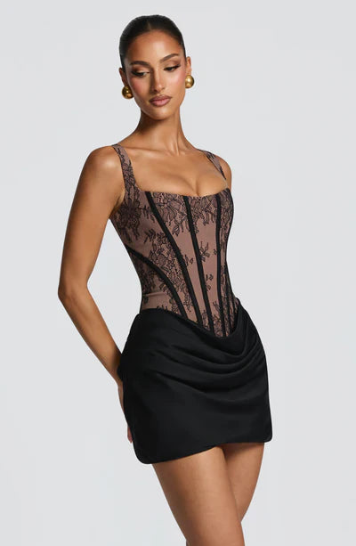 Cornelia Mini Dress