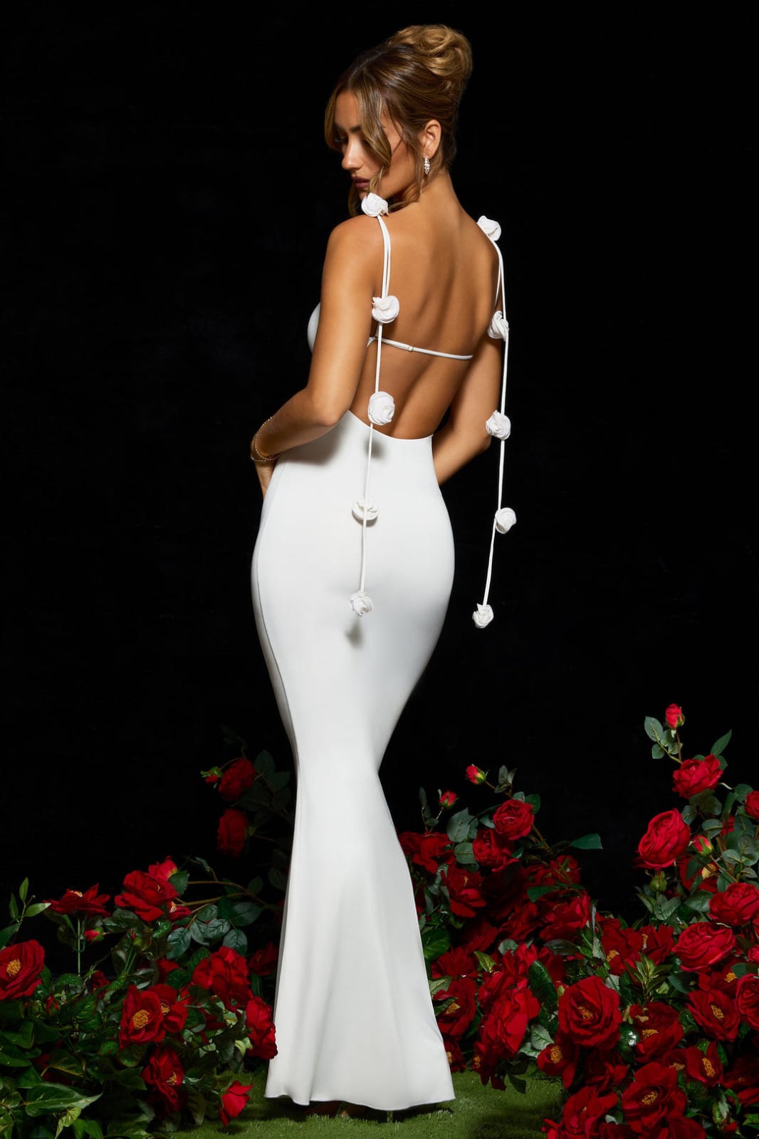 Aldona Maxi Dress