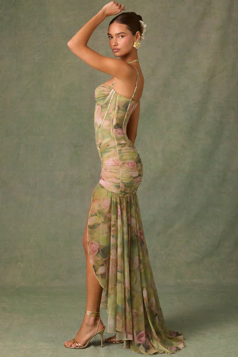 Haruna Dress