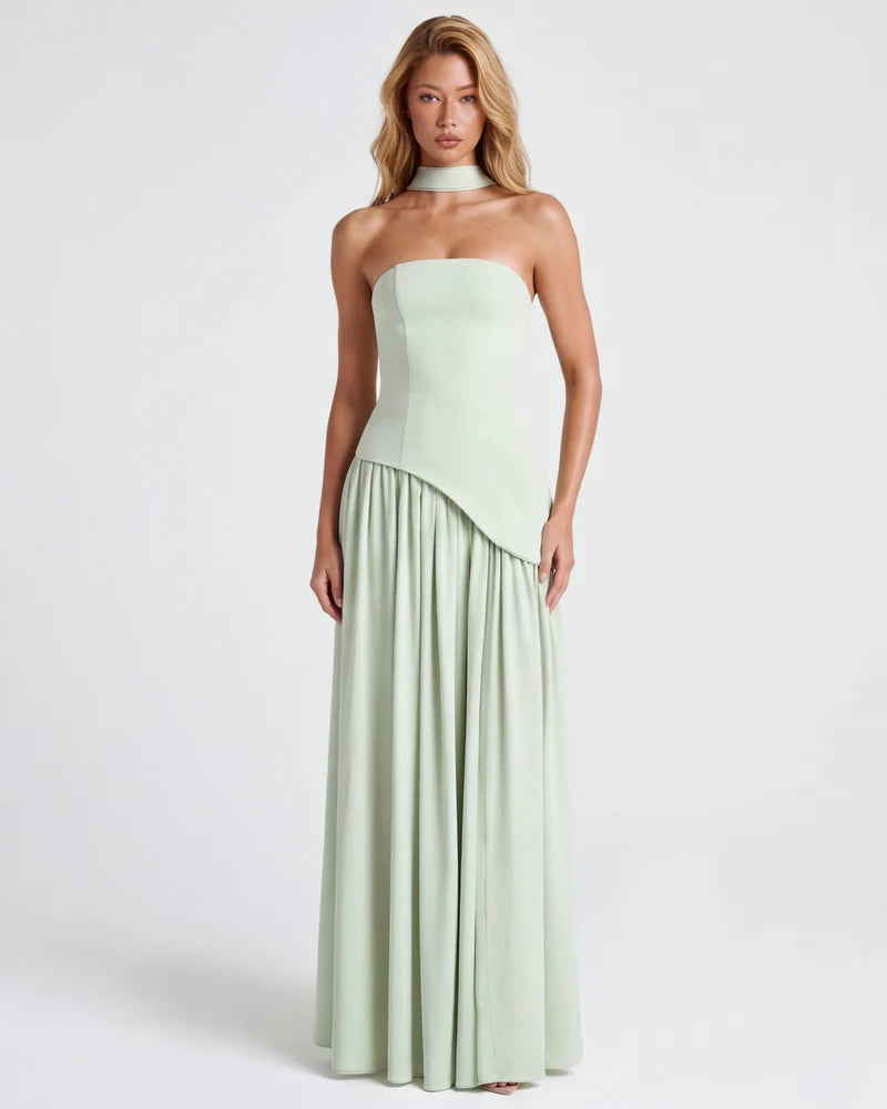 Aura Maxi Dress