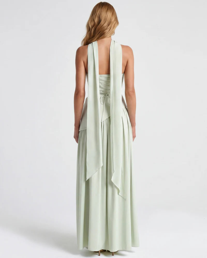 Aura Maxi Dress