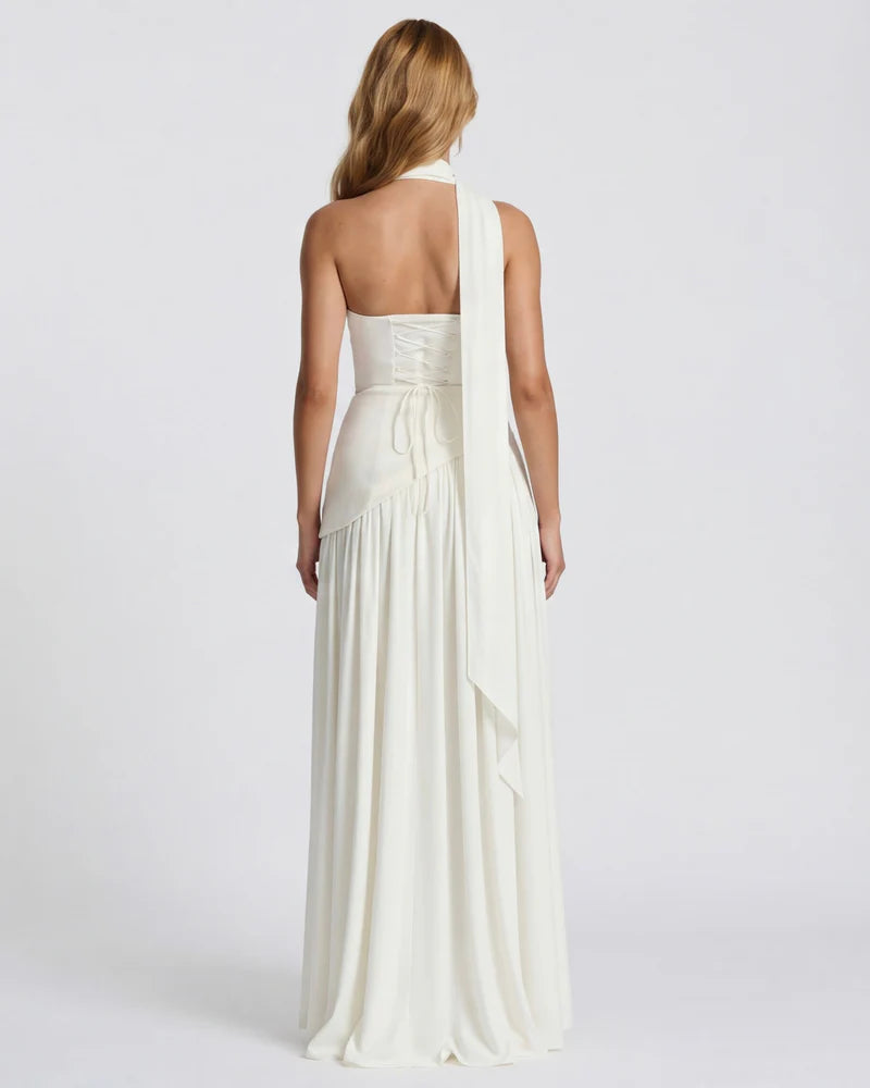 Aura Maxi Dress
