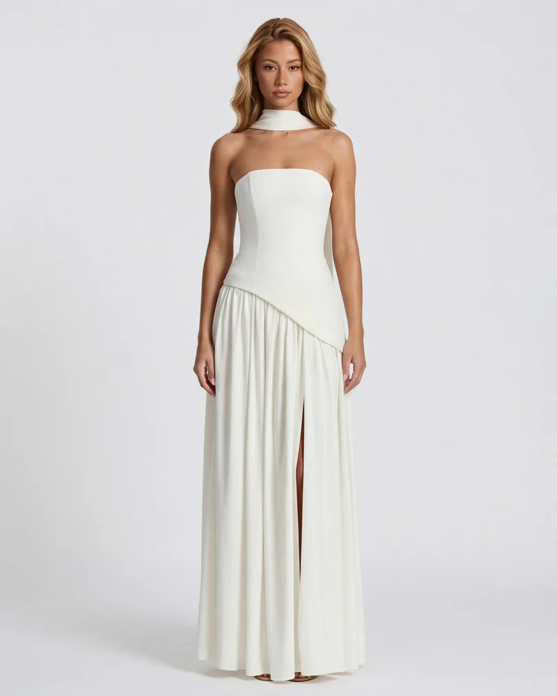 Aura Maxi Dress