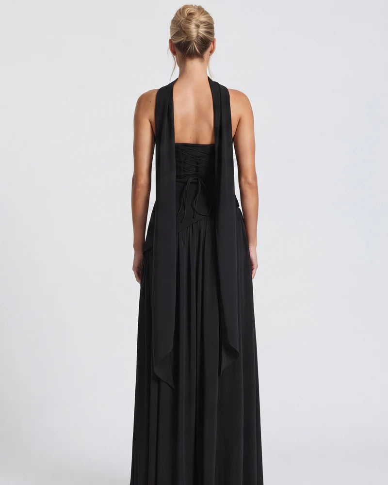 Aura Maxi Dress