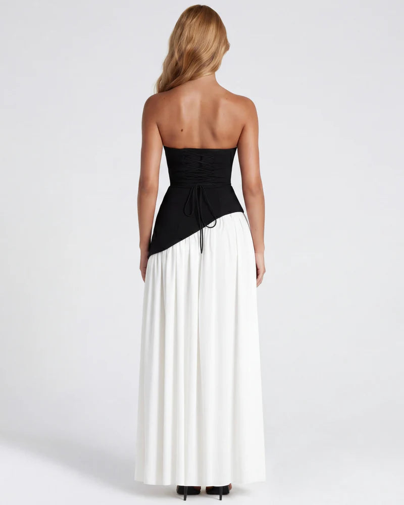Aura Maxi Dress