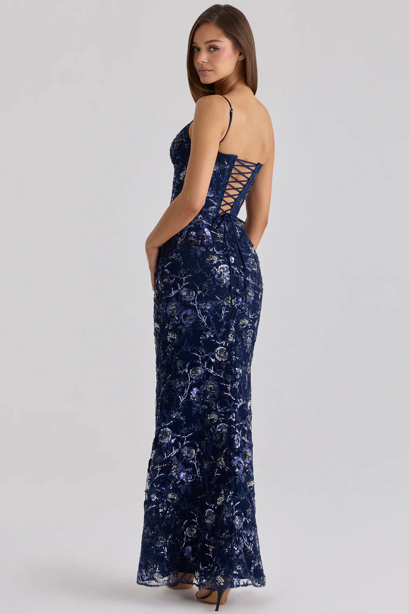 Evadne Maxi Gown
