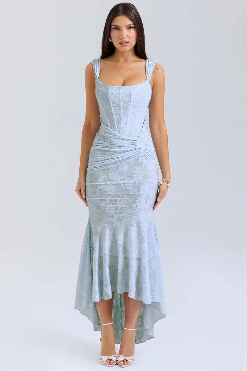 Carisia Maxi Dress