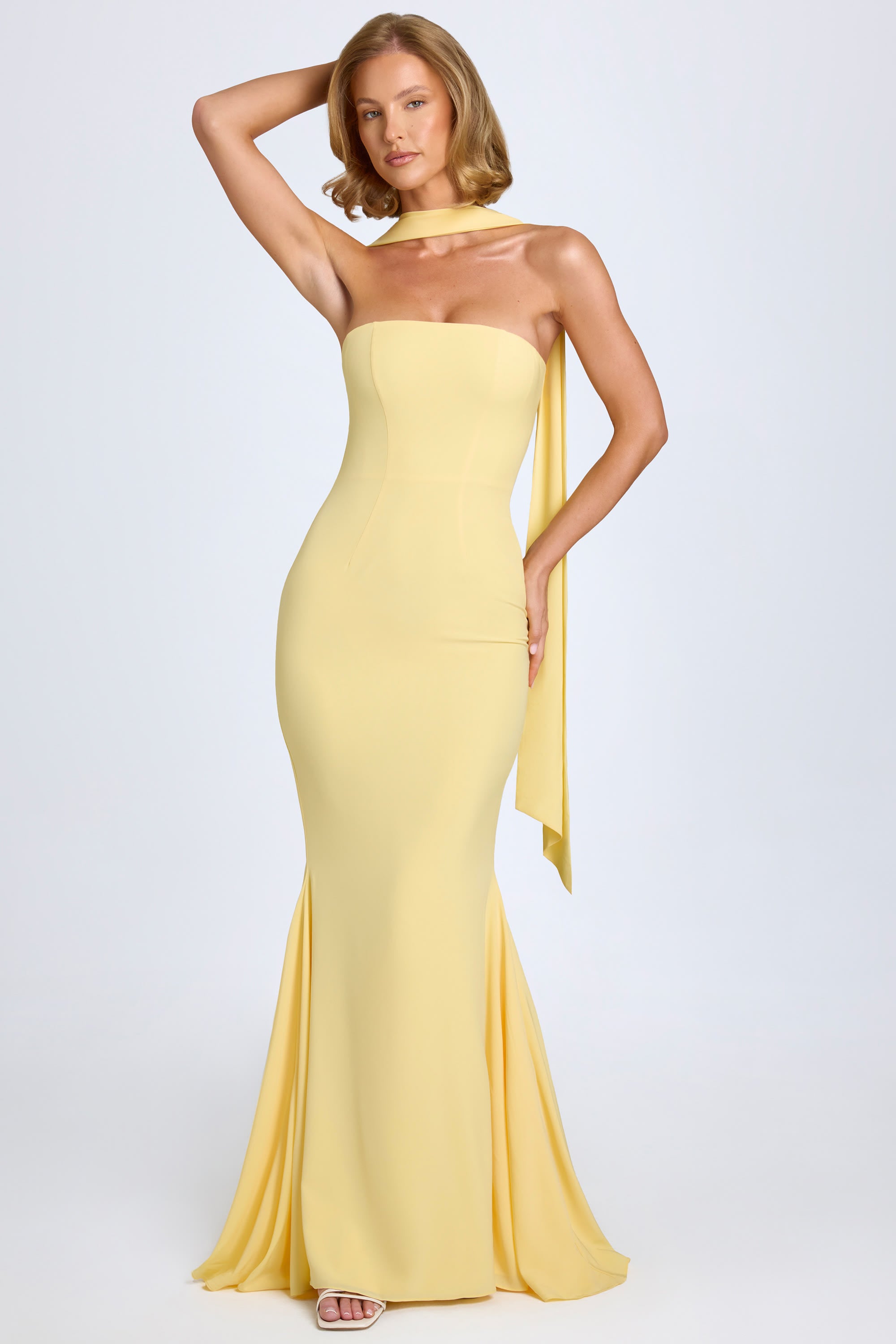 Alena Maxi Dress