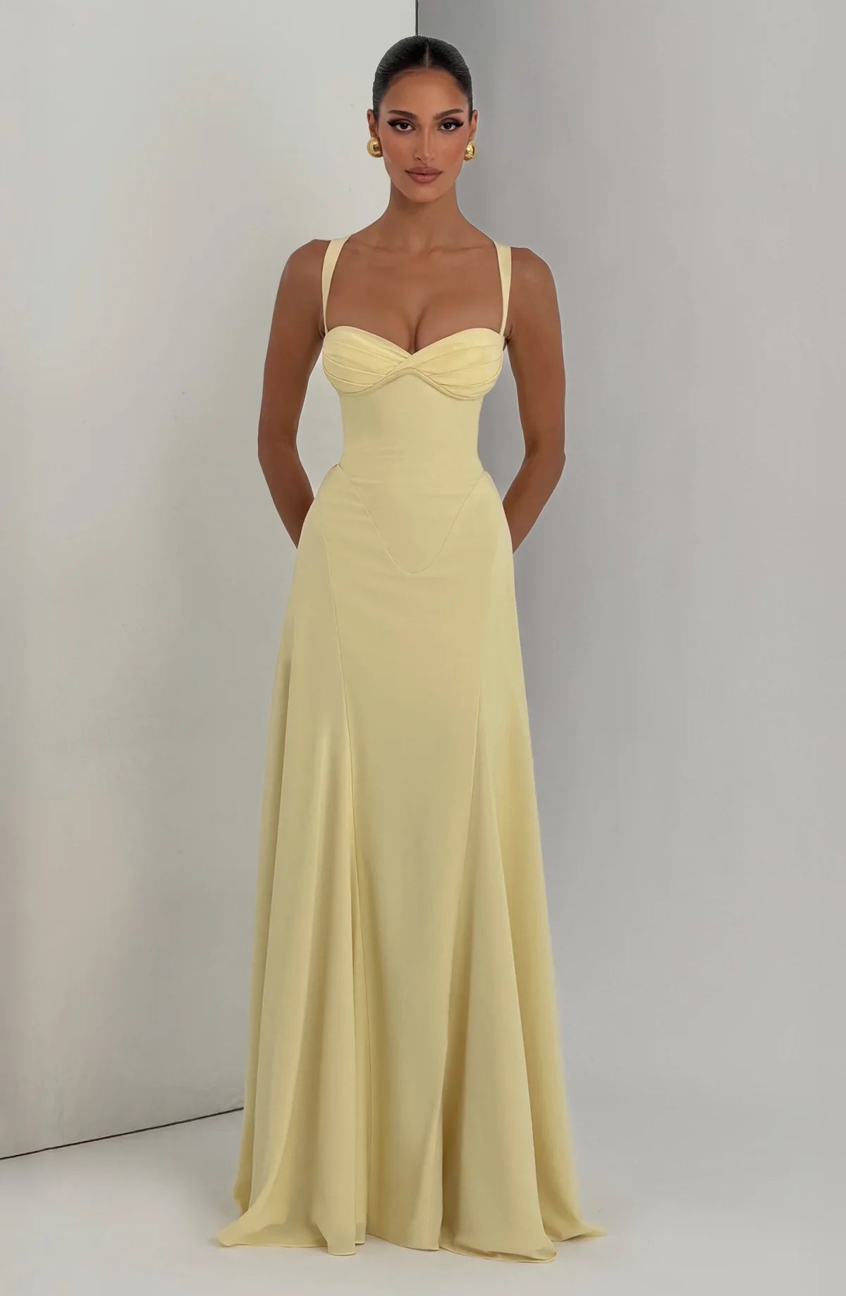 Irie Maxi Dress