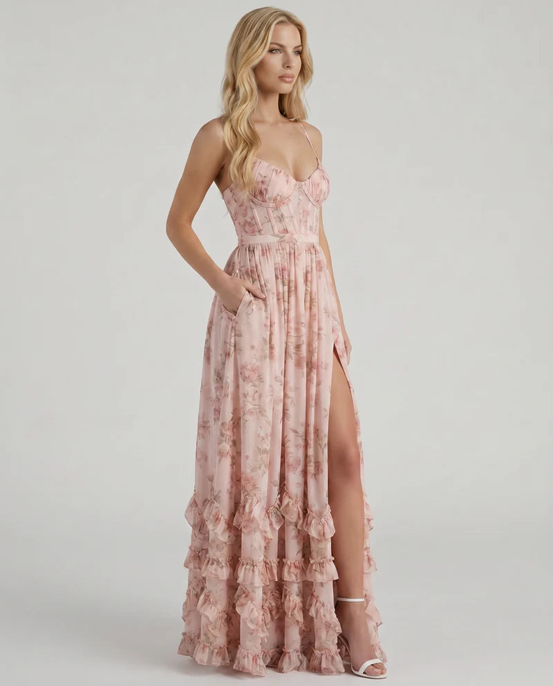 Dahlia Maxi Dress