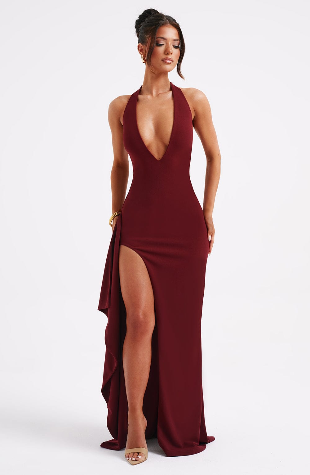 Luella Maxi Dress
