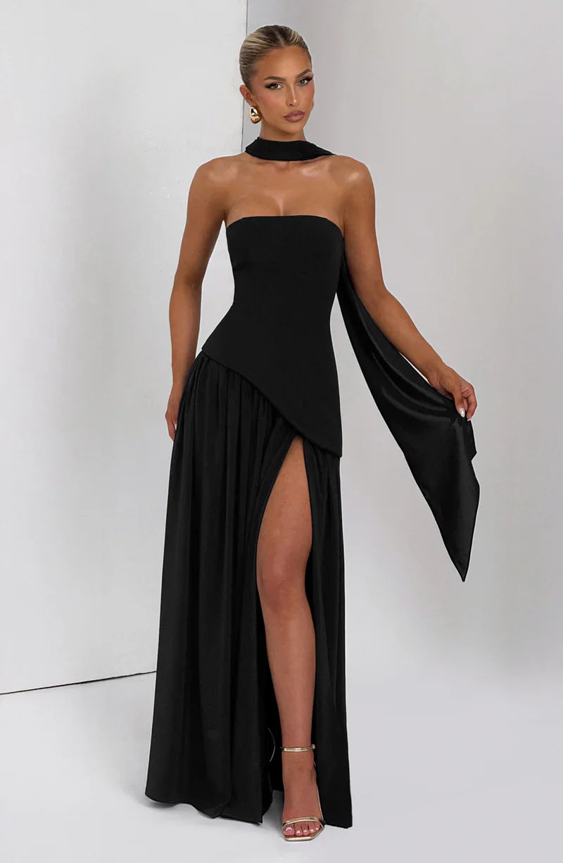 Maliyah Maxi Dress