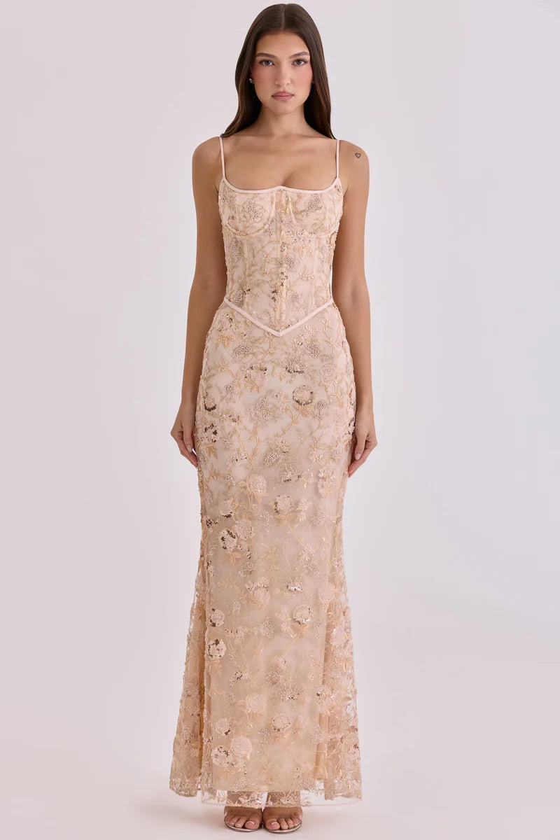 Evadne Maxi Gown