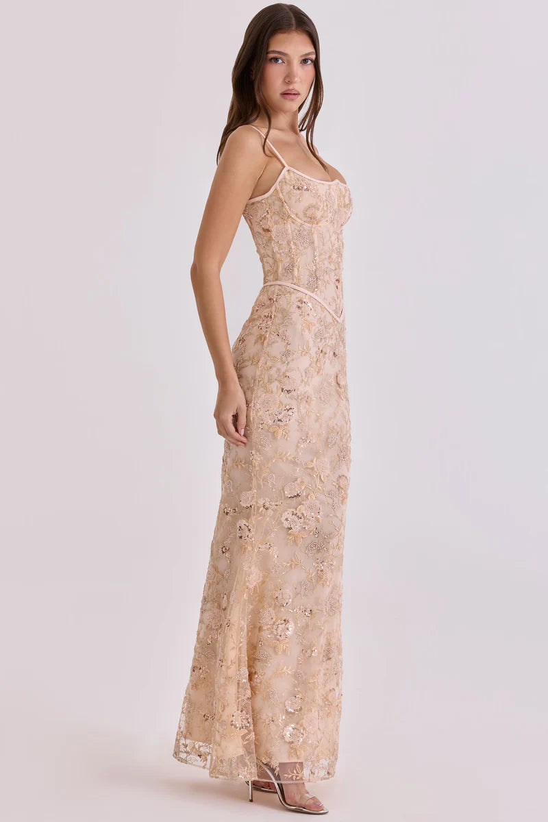 Evadne Maxi Gown