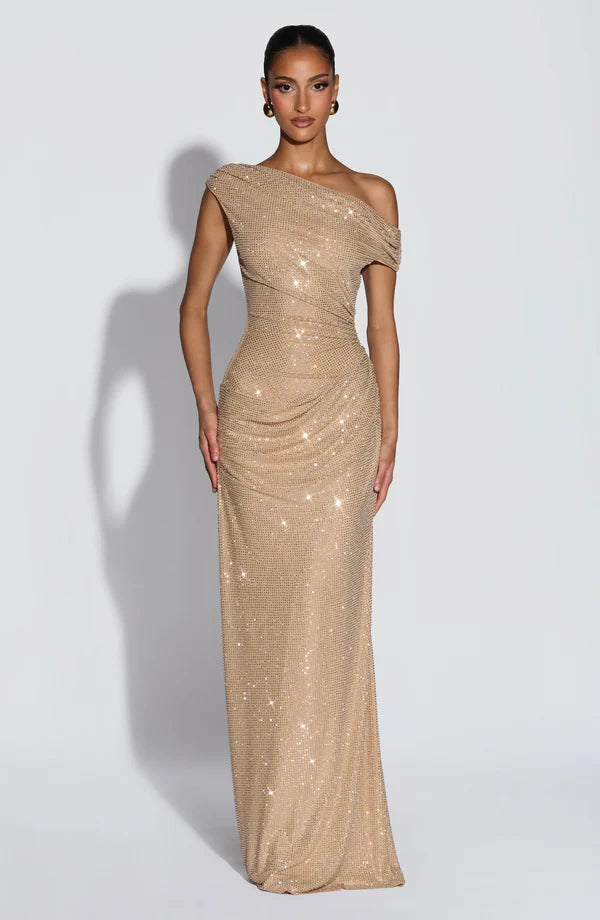 Ottilie Maxi Dress