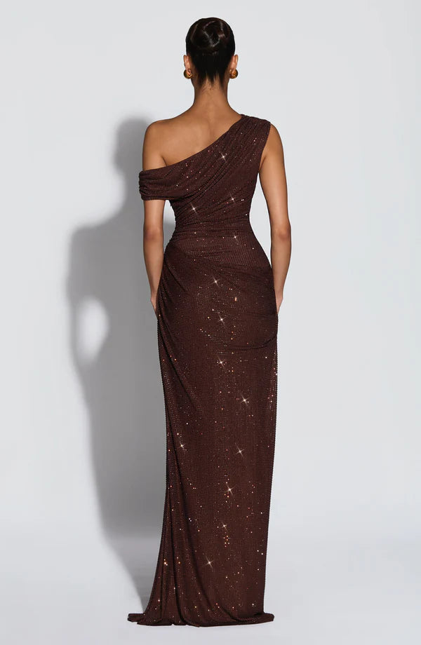 Ottilie Maxi Dress