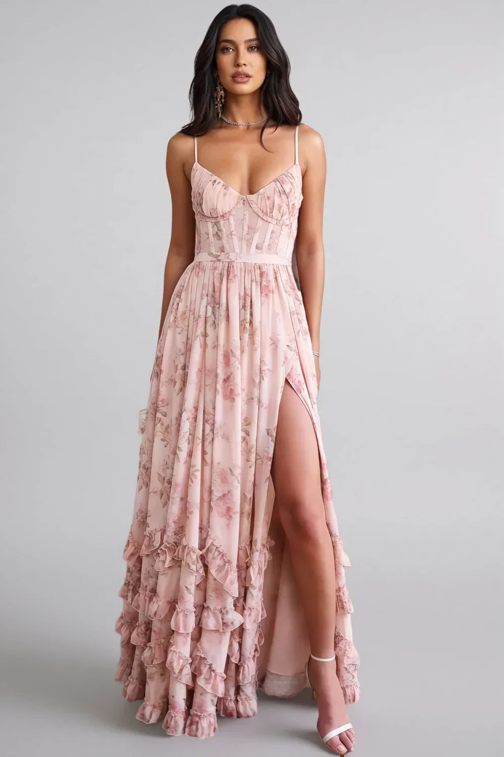Olivia Maxi Dress