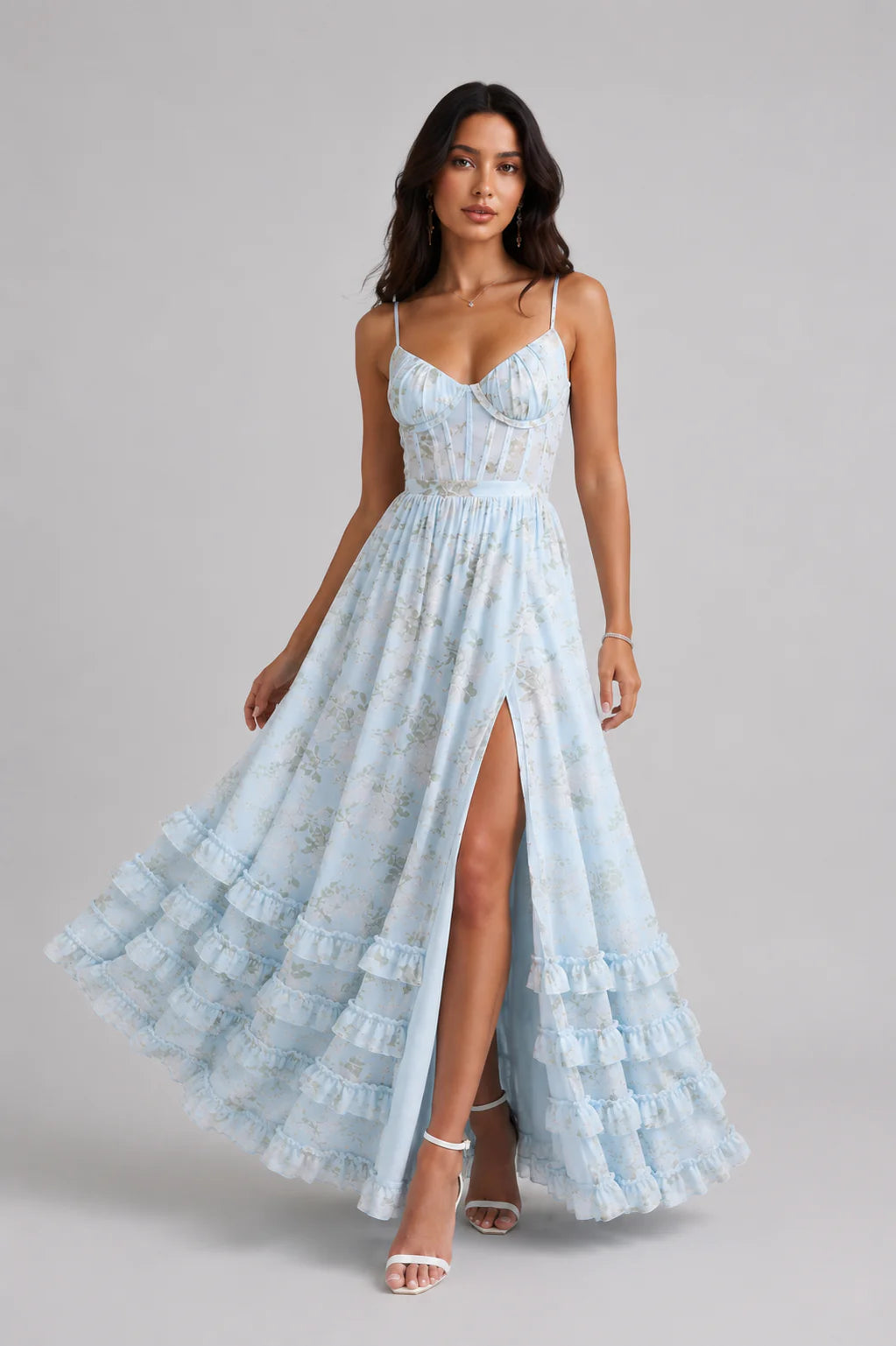 Olivia Maxi Dress