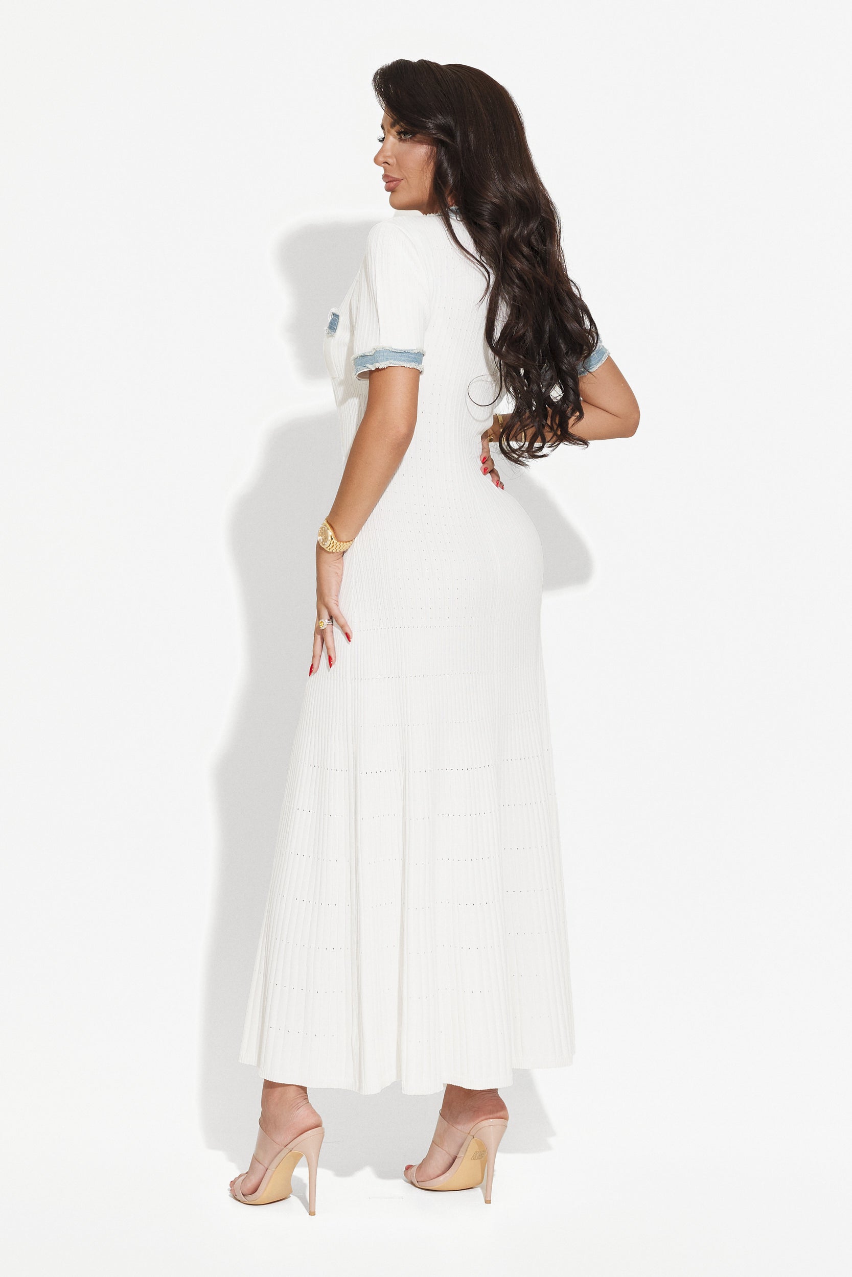 Irina Midi Dress