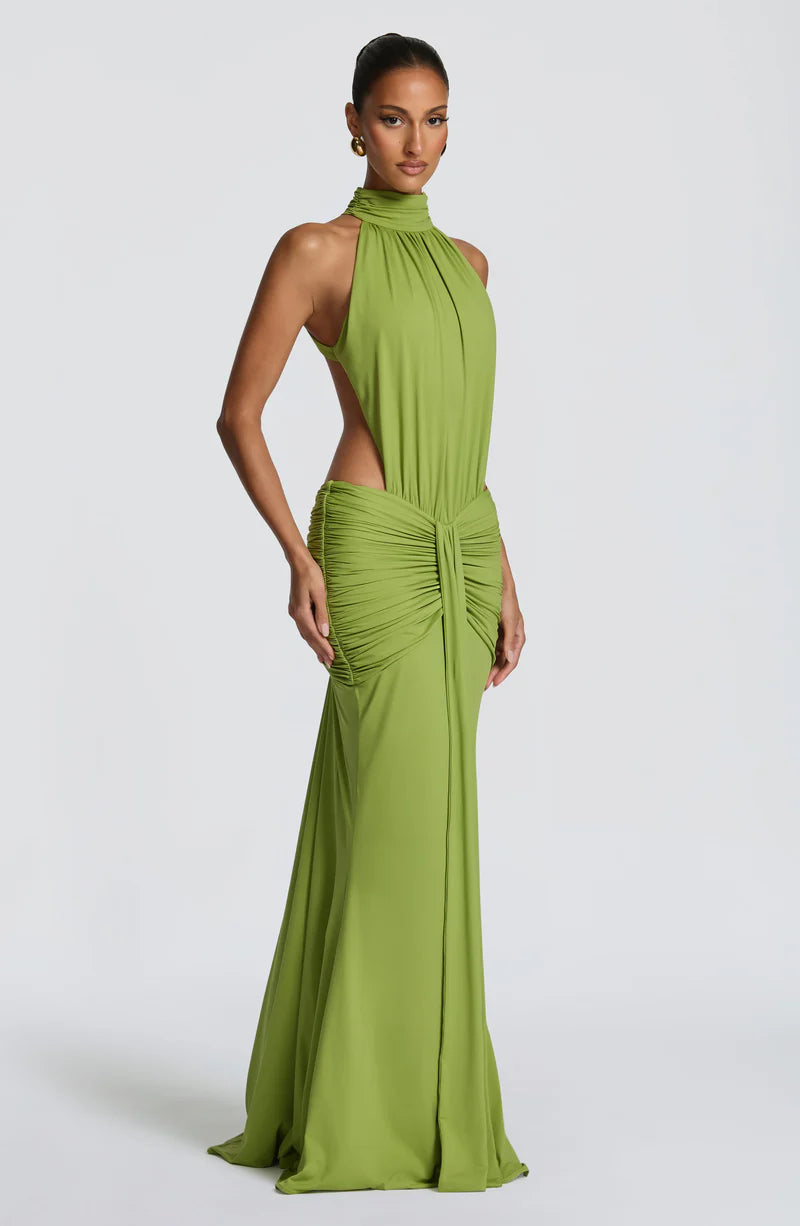 Josephine Maxi Dress