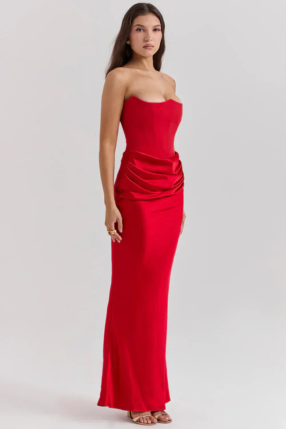Elanor Dress