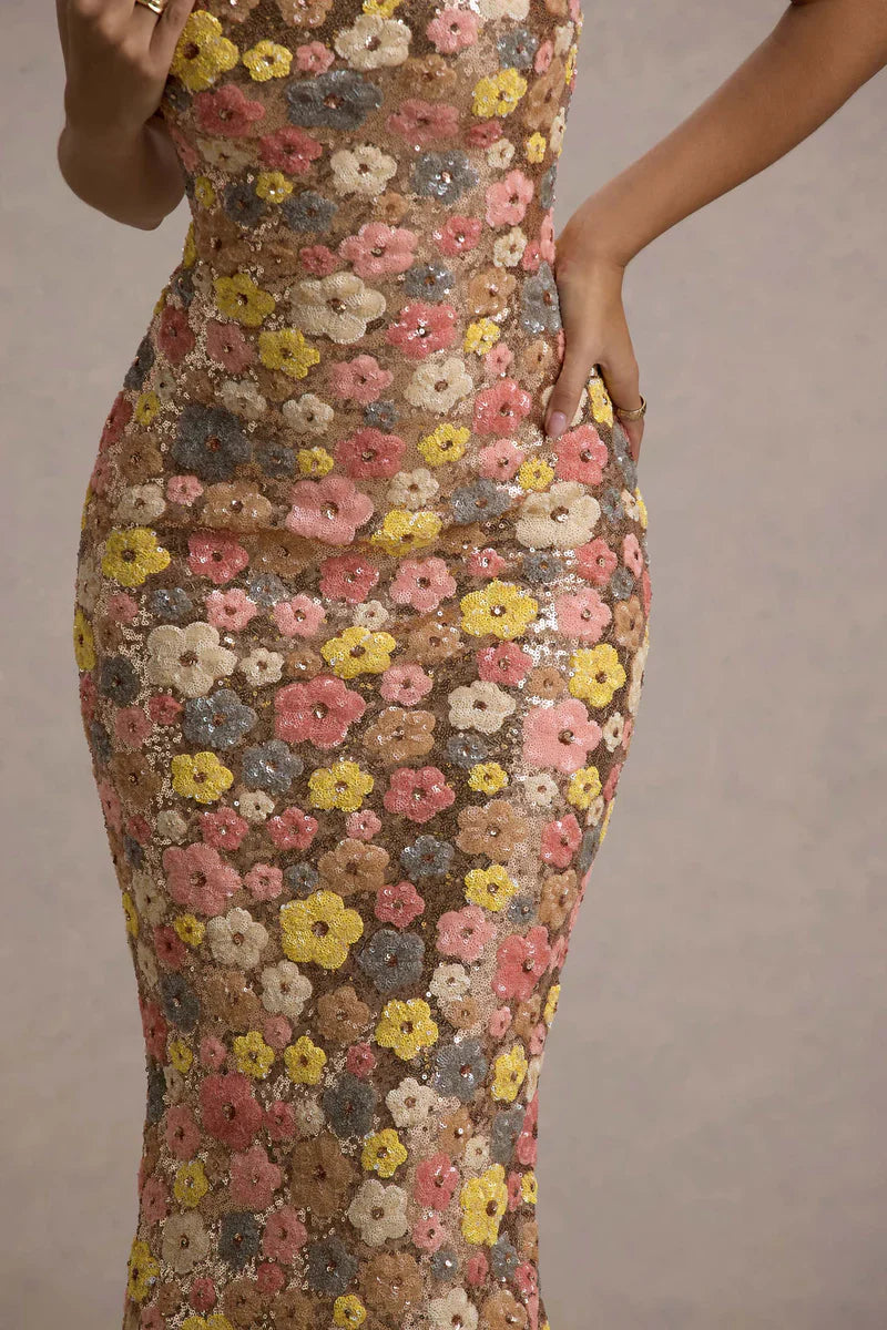 Venice Maxi Dress